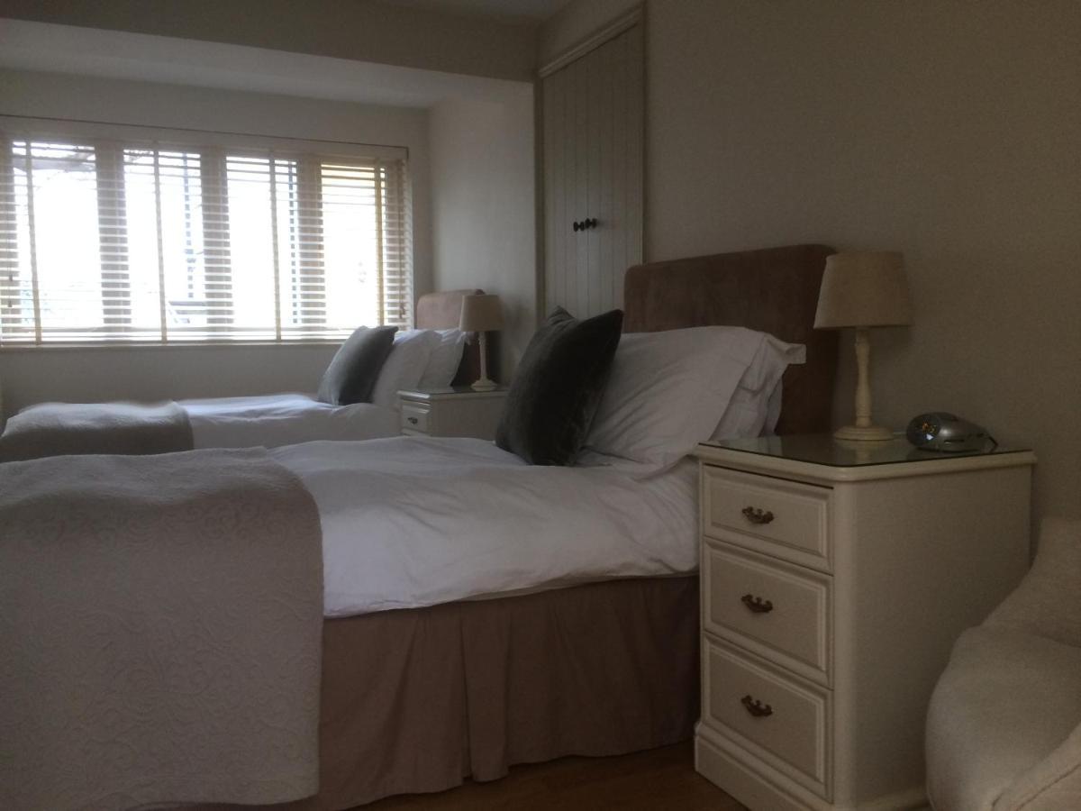 The Barn At Woodview Bed & Breakfast Hildenborough Bagian luar foto