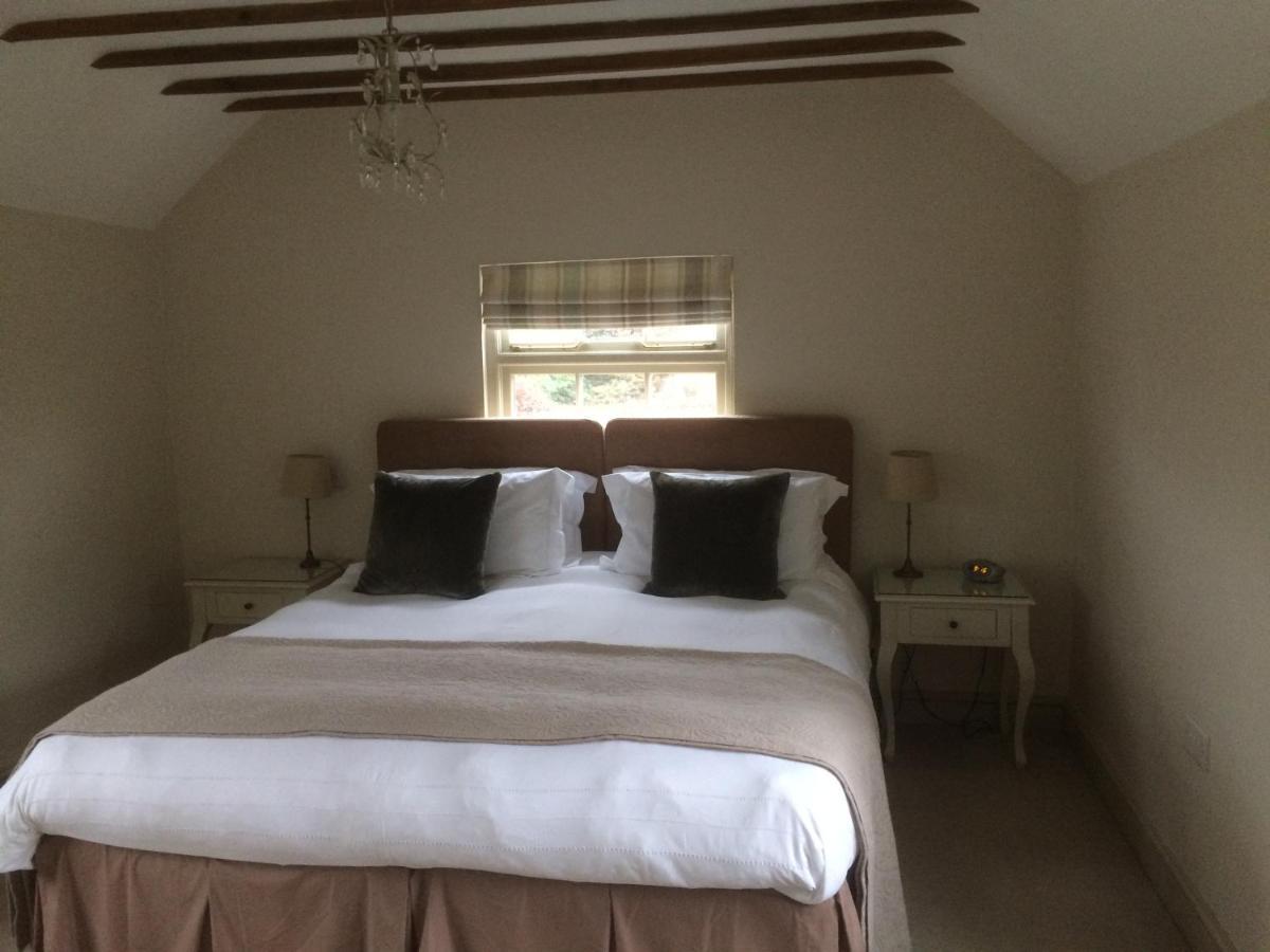 The Barn At Woodview Bed & Breakfast Hildenborough Bagian luar foto