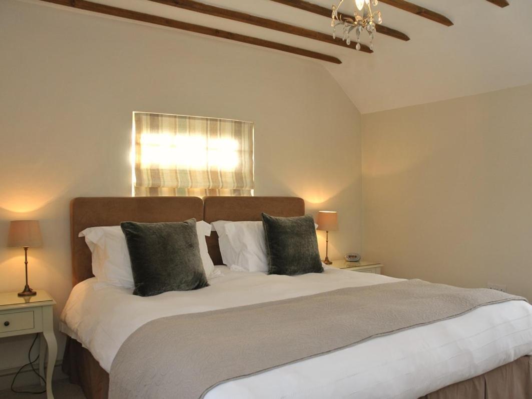 The Barn At Woodview Bed & Breakfast Hildenborough Ruang foto