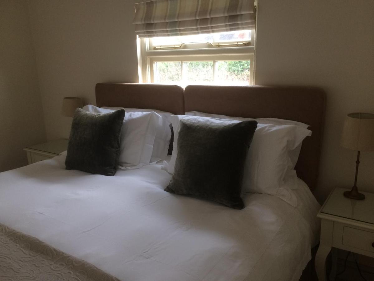 The Barn At Woodview Bed & Breakfast Hildenborough Bagian luar foto