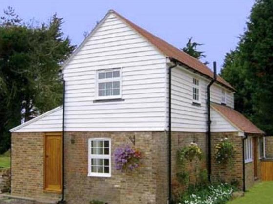 The Barn At Woodview Bed & Breakfast Hildenborough Bagian luar foto