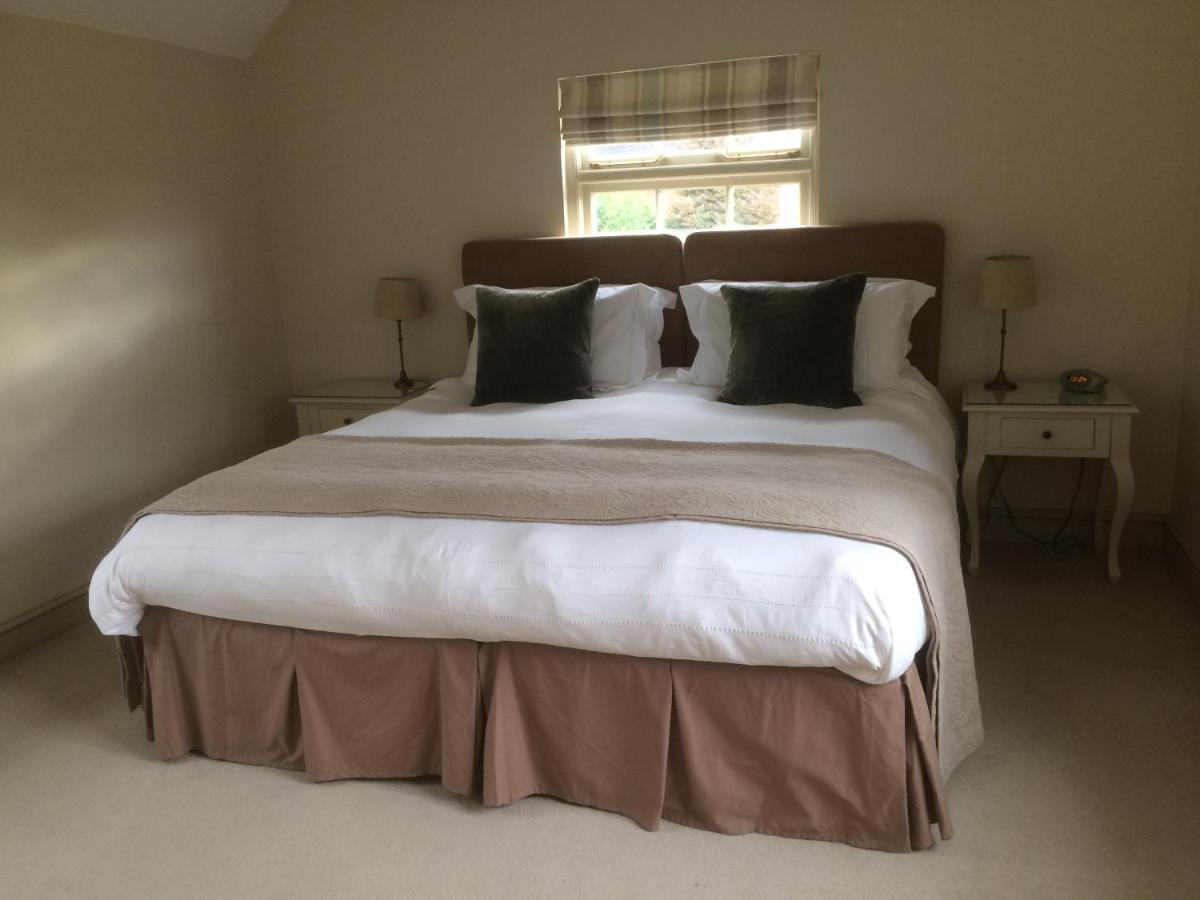 The Barn At Woodview Bed & Breakfast Hildenborough Bagian luar foto